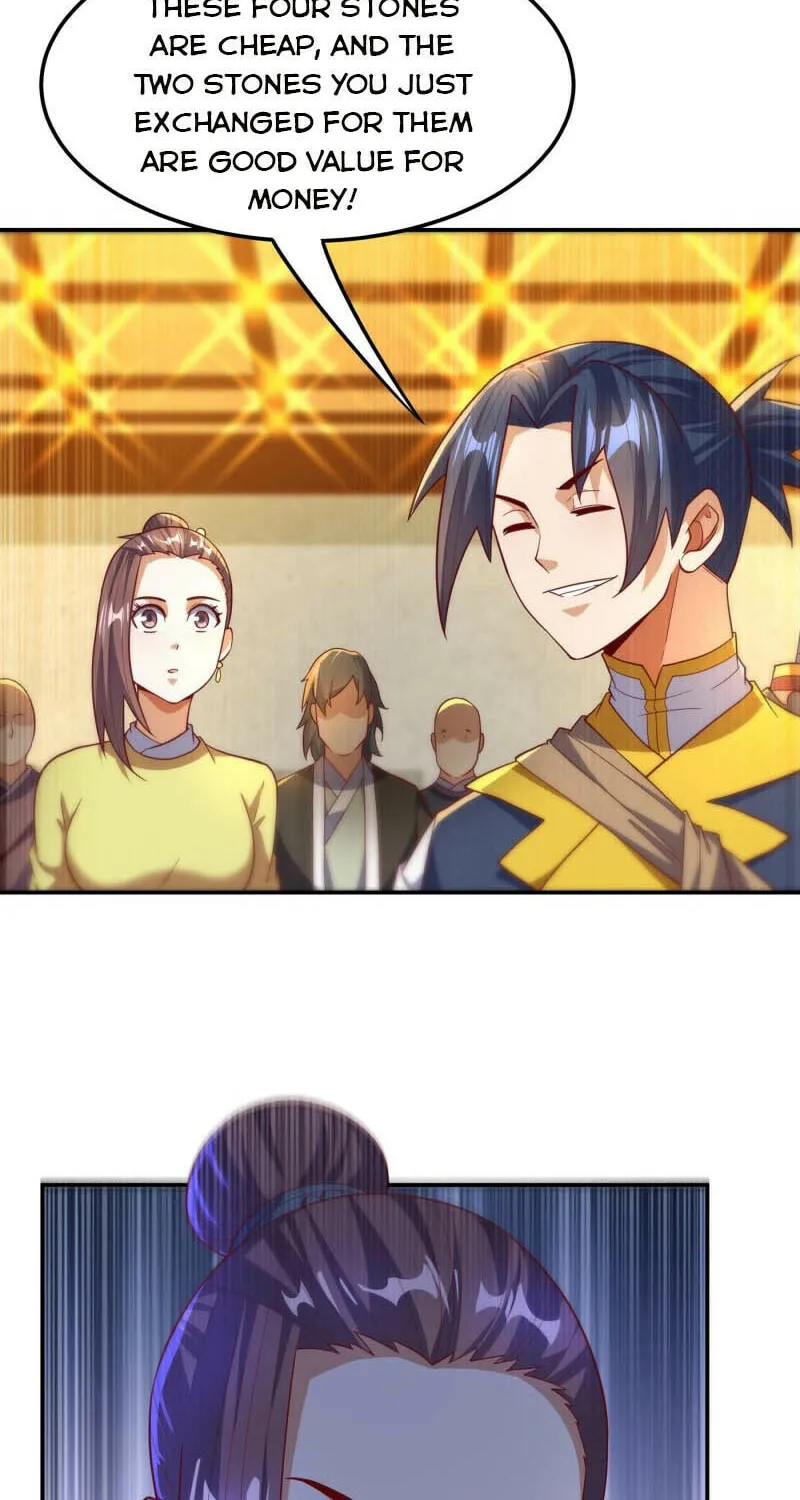 Read Martial Rebel chapter 138 image 14 on Lezhin