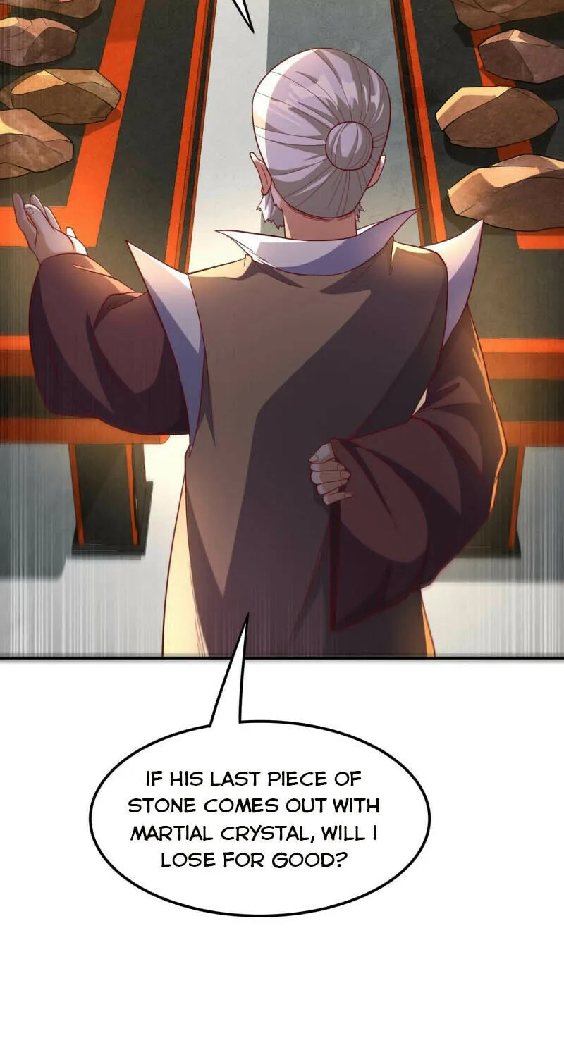 Read Martial Rebel chapter 138 image 16 on Lezhin