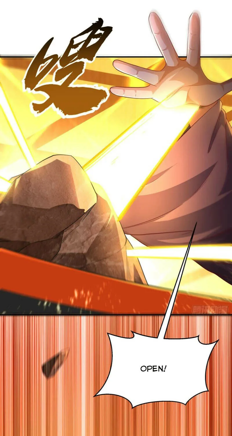 Read Martial Rebel chapter 138 image 17 on Lezhin