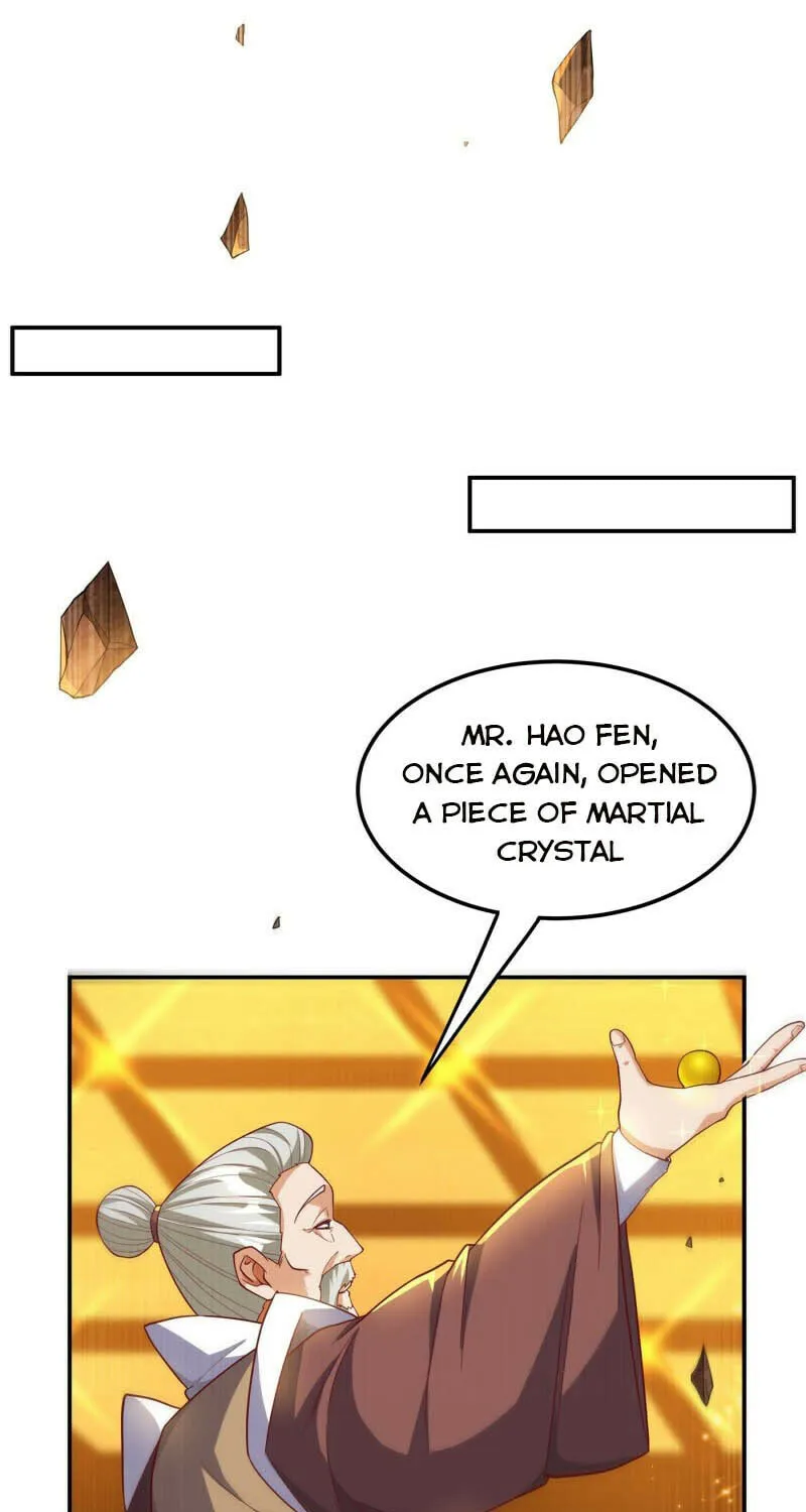 Read Martial Rebel chapter 138 image 20 on Lezhin