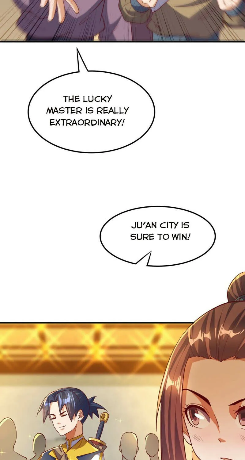 Read Martial Rebel chapter 138 image 22 on Lezhin