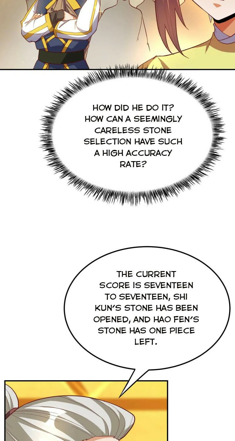 Read Martial Rebel chapter 138 image 23 on Lezhin