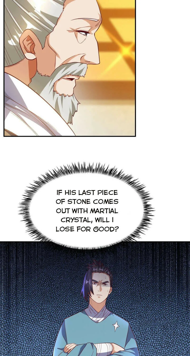 Read Martial Rebel chapter 138 image 24 on Lezhin