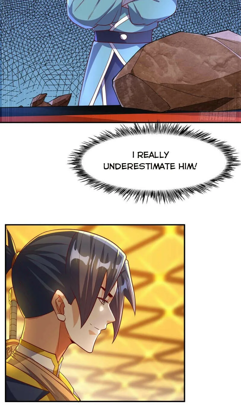 Read Martial Rebel chapter 138 image 25 on Lezhin