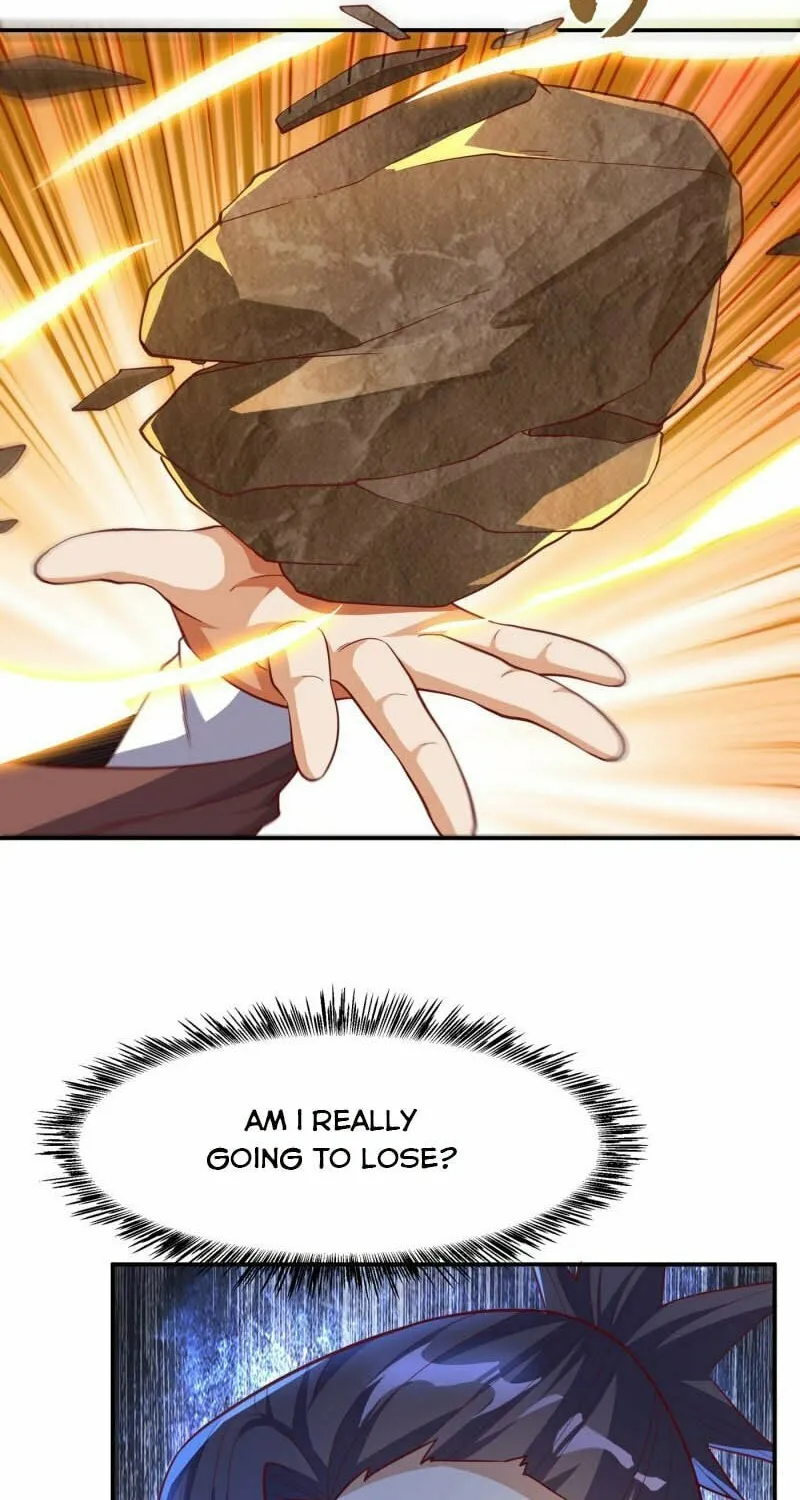 Read Martial Rebel chapter 138 image 27 on Lezhin