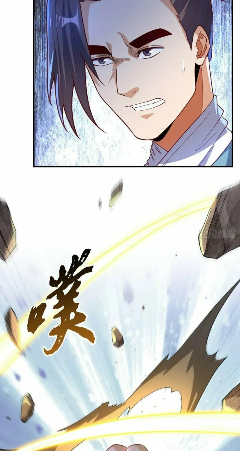 Read Martial Rebel chapter 138 image 28 on Lezhin