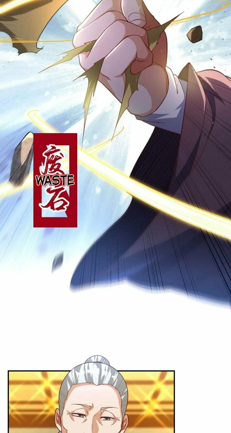 Read Martial Rebel chapter 138 image 29 on Lezhin