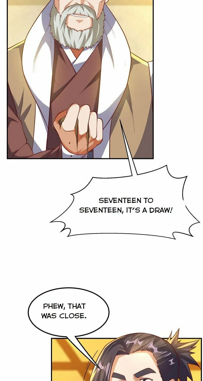 Read Martial Rebel chapter 138 image 30 on Lezhin