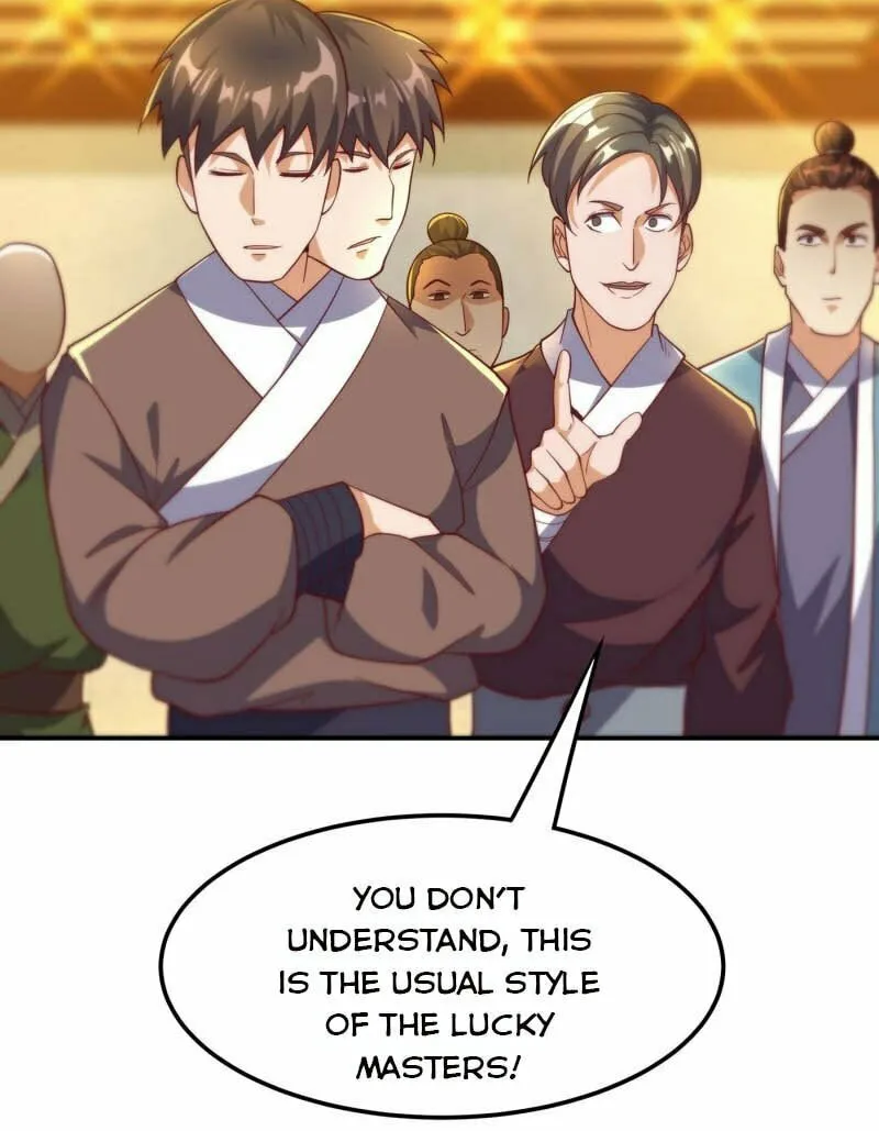 Read Martial Rebel chapter 138 image 32 on Lezhin
