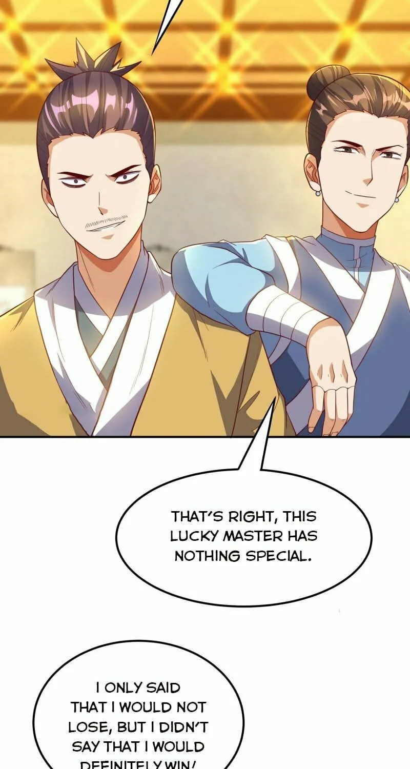 Read Martial Rebel chapter 138 image 35 on Lezhin