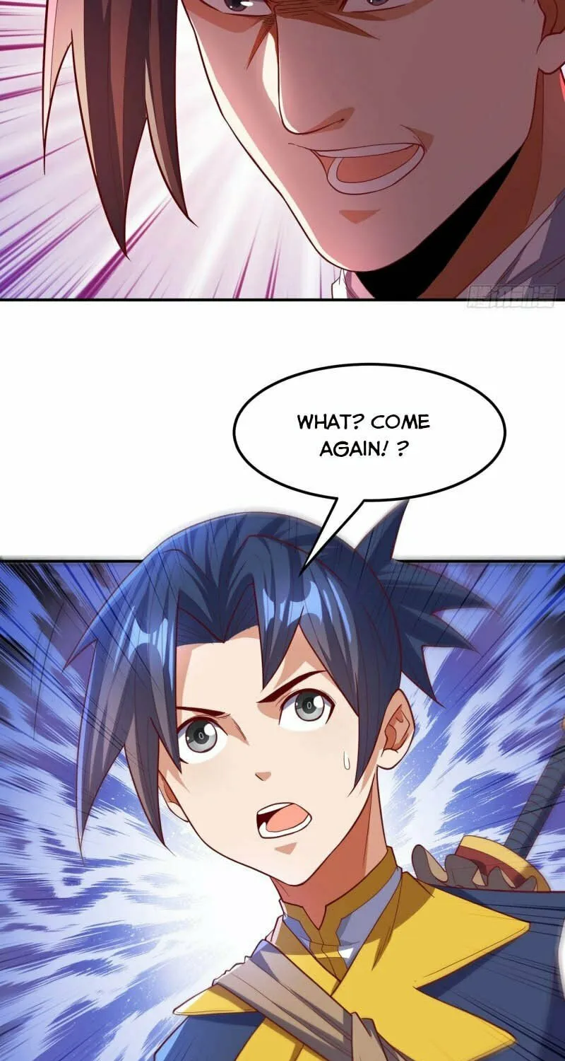 Read Martial Rebel chapter 138 image 37 on Lezhin
