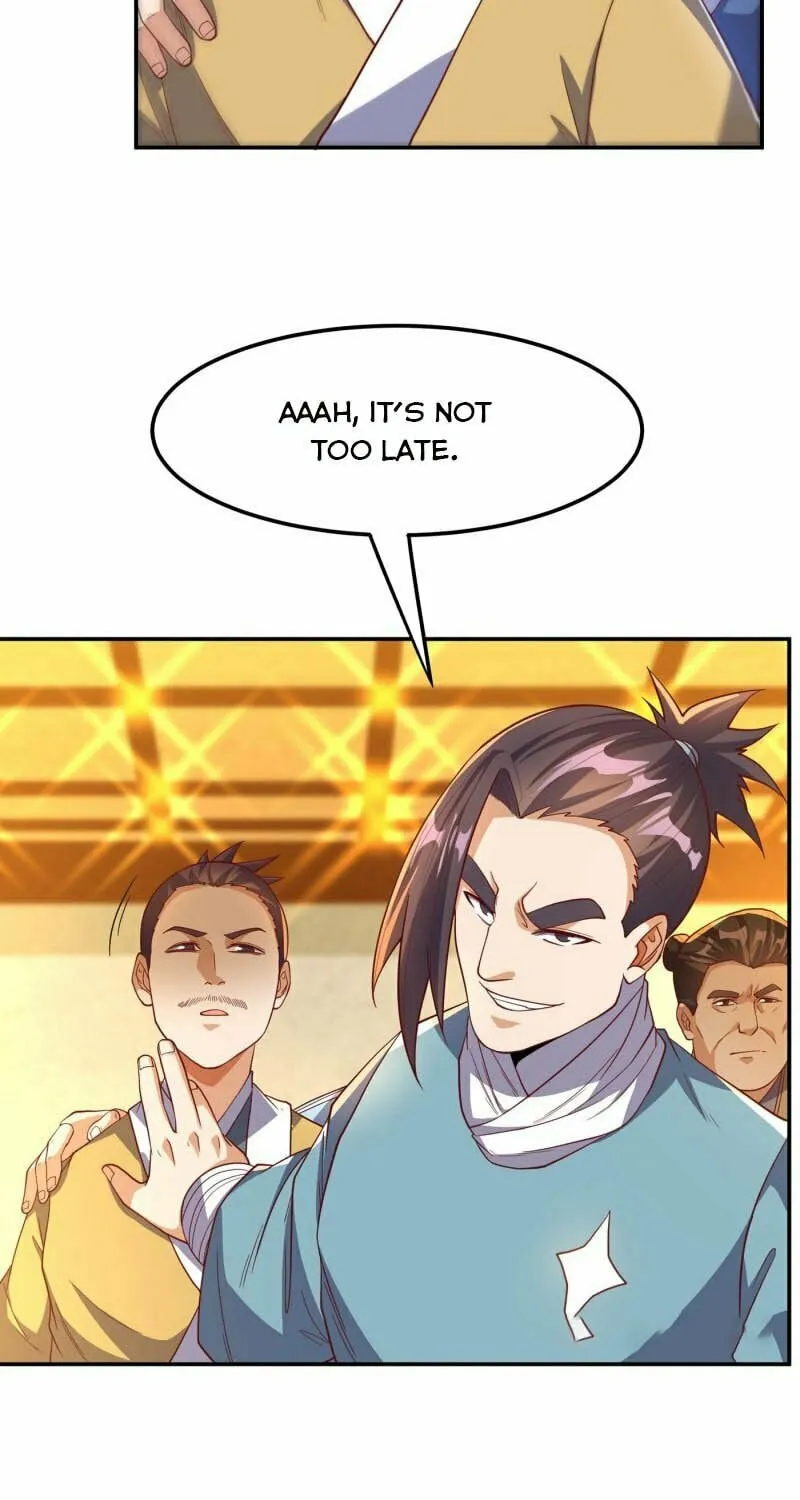Read Martial Rebel chapter 138 image 4 on Lezhin