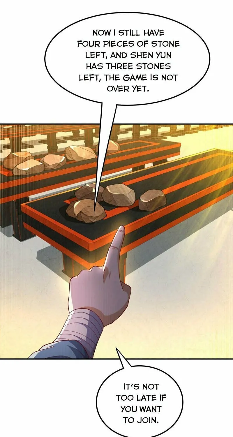 Read Martial Rebel chapter 138 image 5 on Lezhin