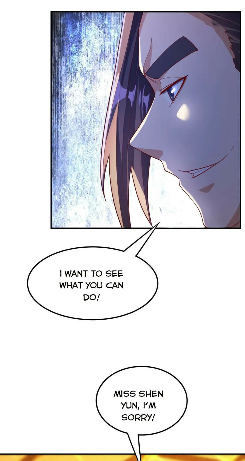 Read Martial Rebel chapter 138 image 9 on Lezhin