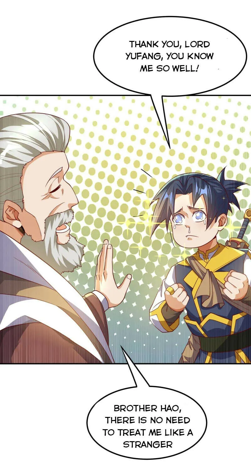 Read Martial Rebel chapter 139 image 10 on Lezhin