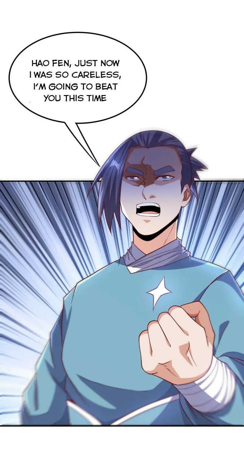 Read Martial Rebel chapter 139 image 11 on Lezhin
