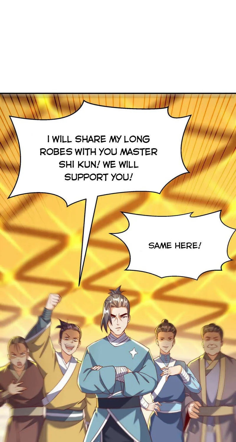 Read Martial Rebel chapter 139 image 12 on Lezhin