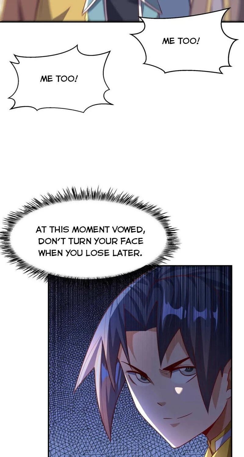 Read Martial Rebel chapter 139 image 13 on Lezhin