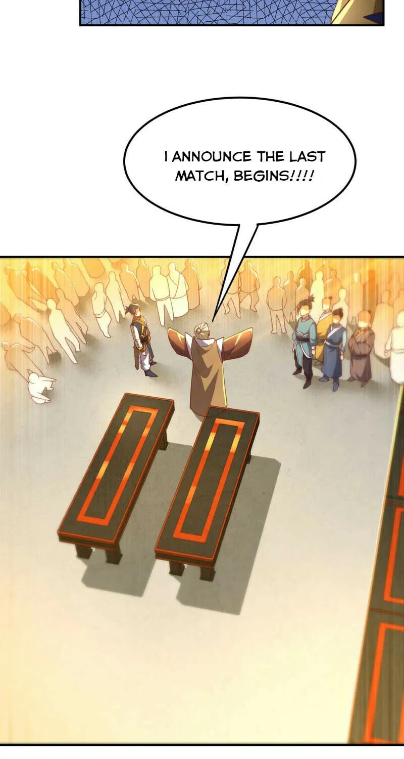 Read Martial Rebel chapter 139 image 14 on Lezhin