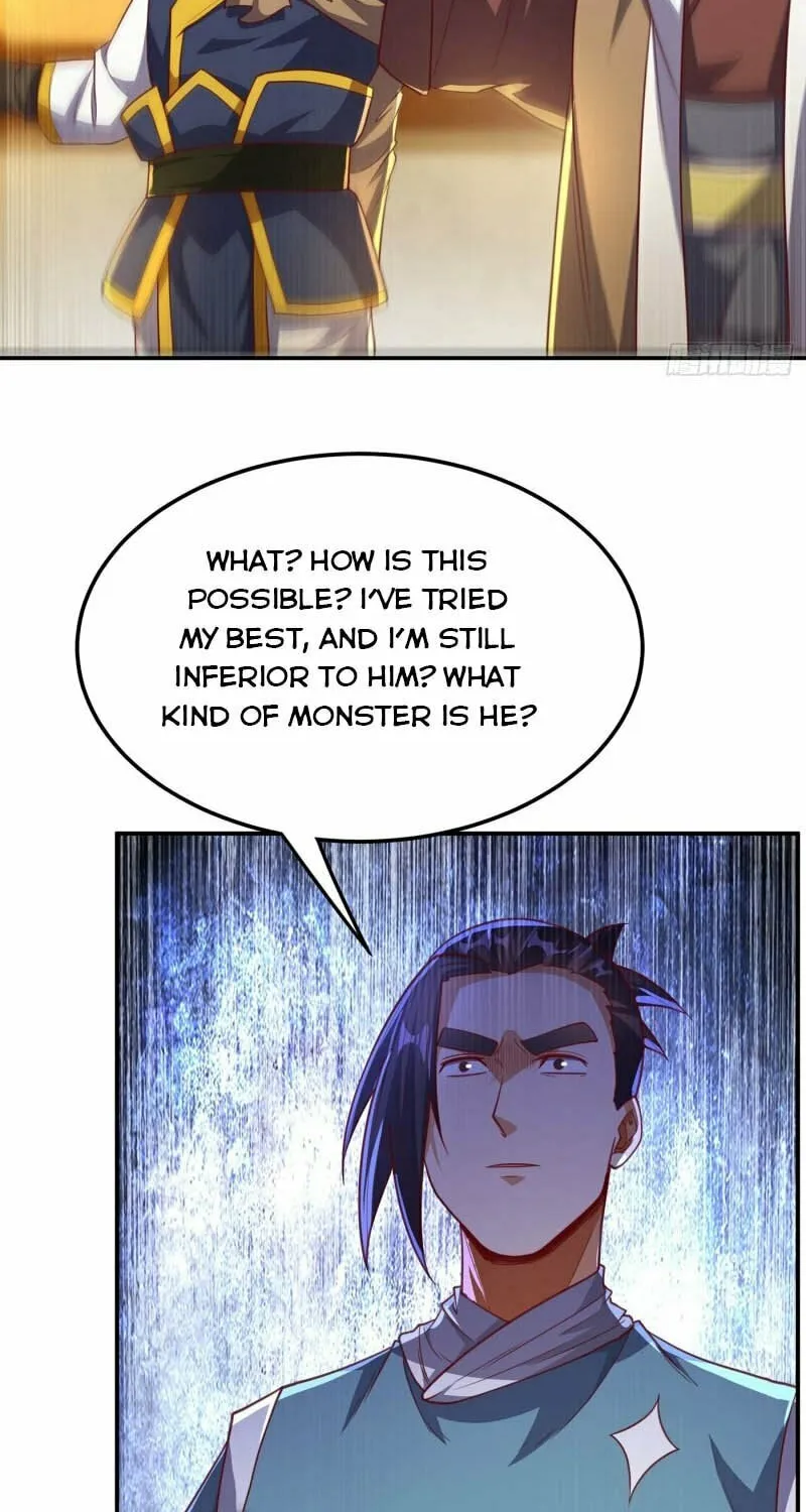 Read Martial Rebel chapter 139 image 19 on Lezhin