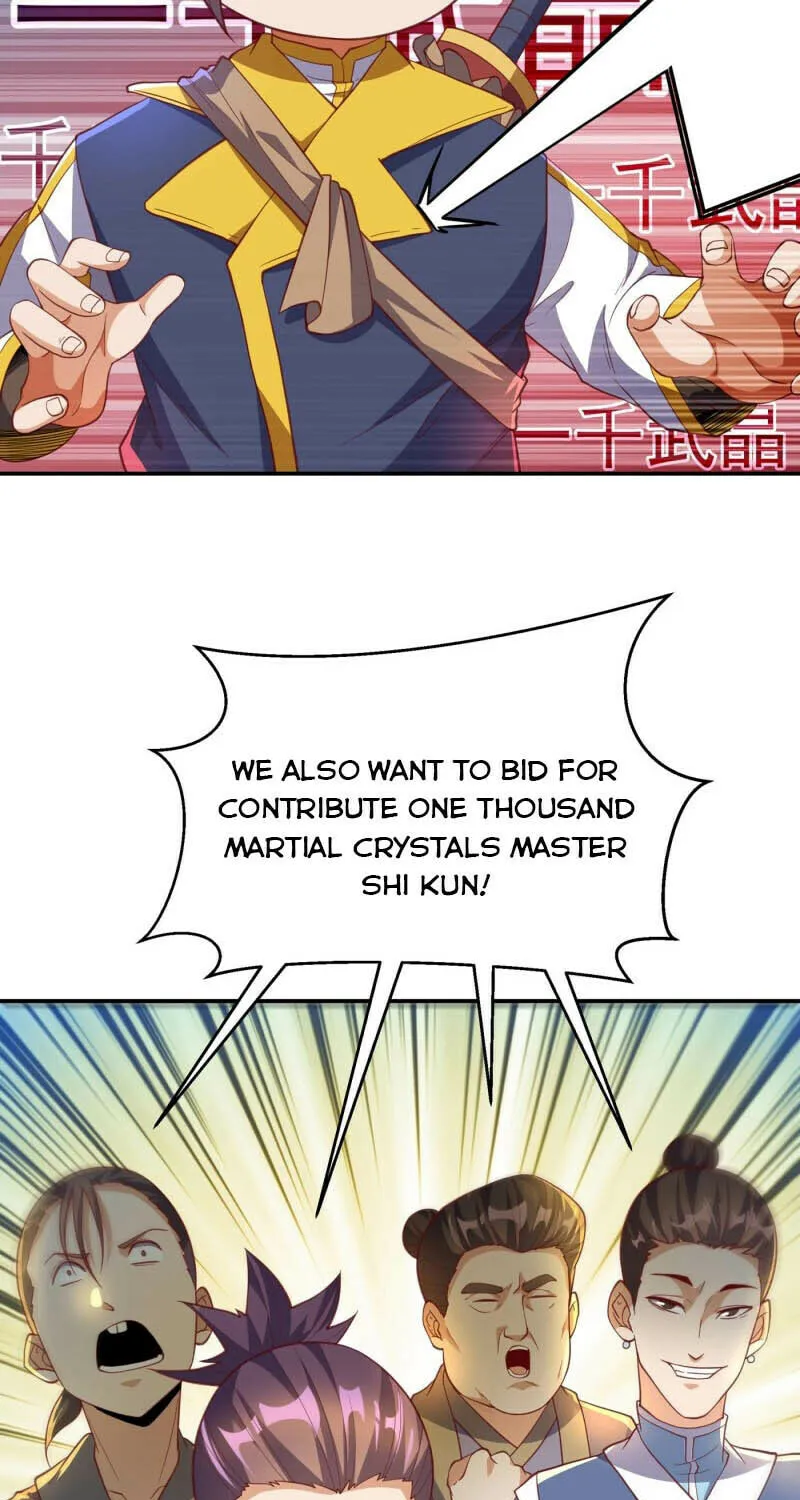 Read Martial Rebel chapter 139 image 2 on Lezhin
