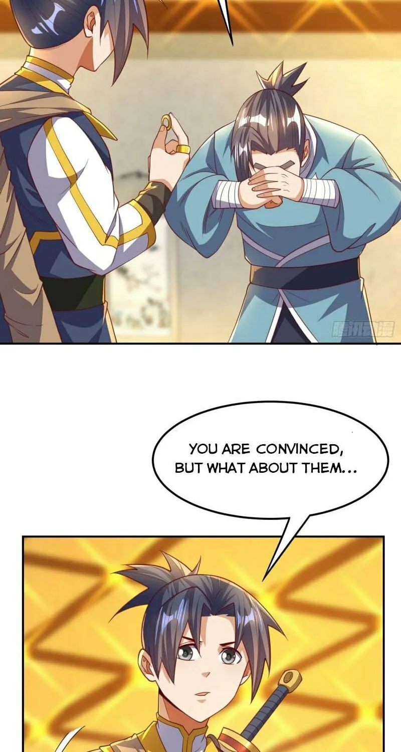 Read Martial Rebel chapter 139 image 21 on Lezhin
