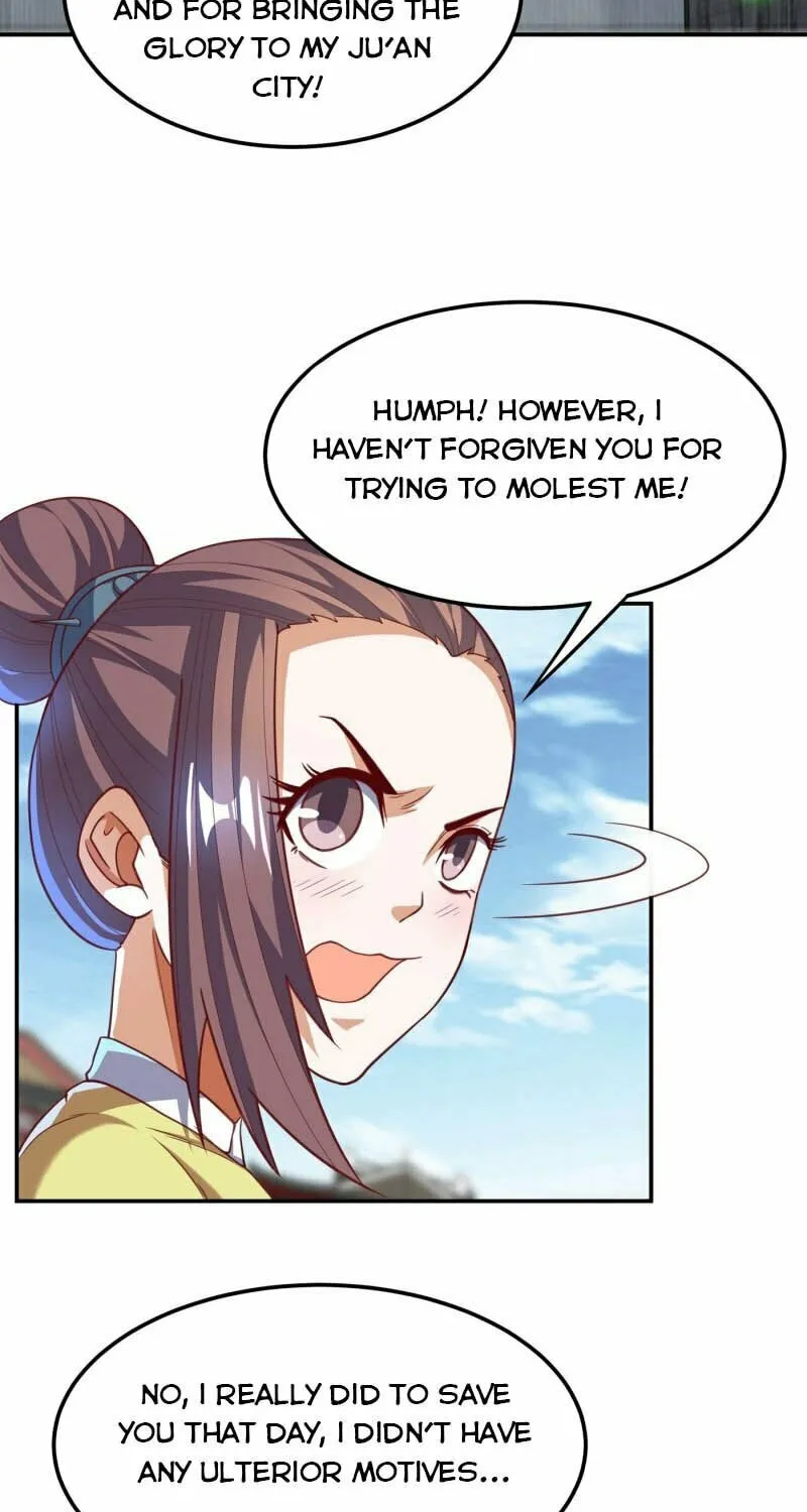 Read Martial Rebel chapter 139 image 27 on Lezhin