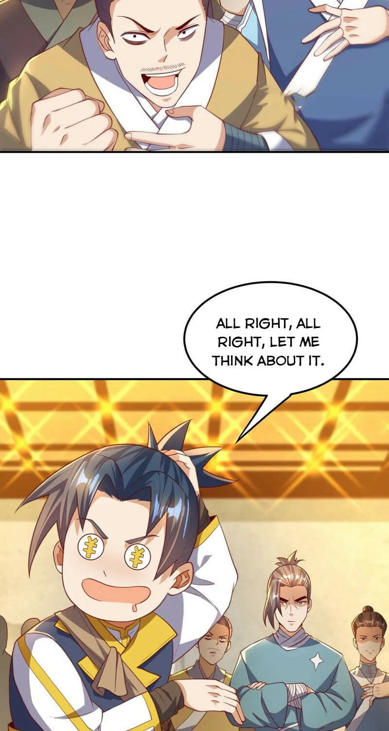 Read Martial Rebel chapter 139 image 3 on Lezhin