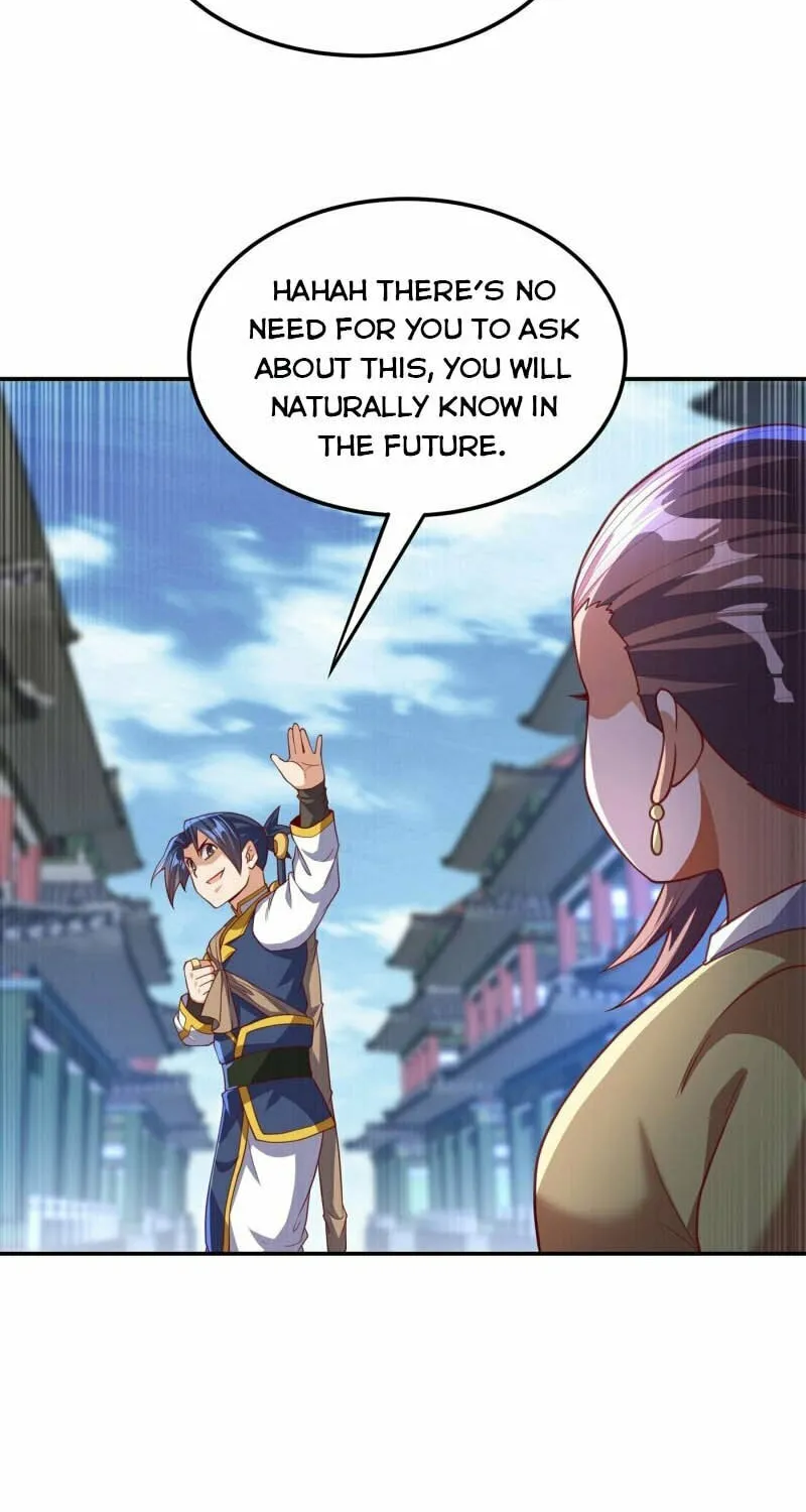 Read Martial Rebel chapter 139 image 30 on Lezhin