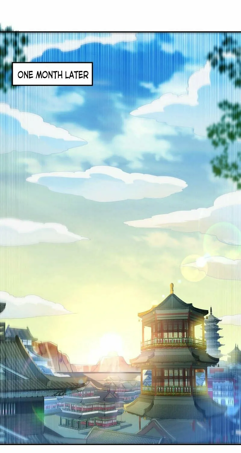Read Martial Rebel chapter 139 image 31 on Lezhin