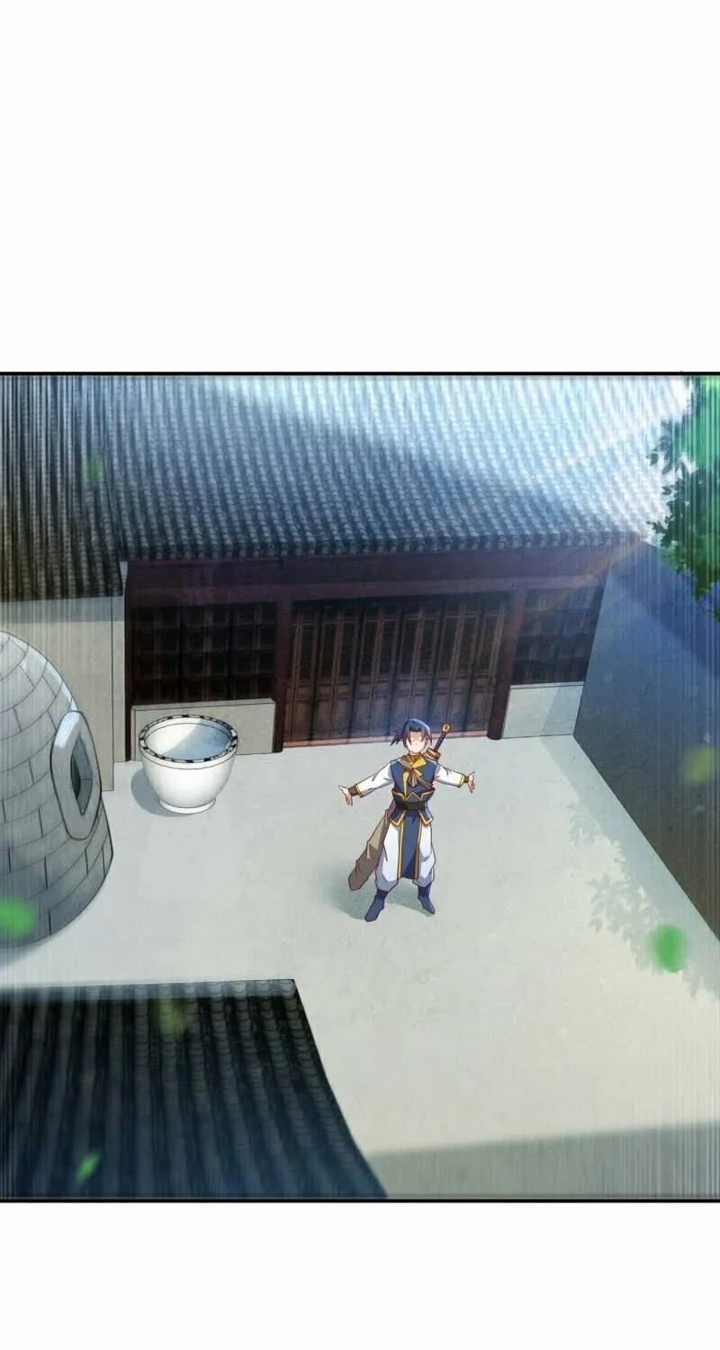 Read Martial Rebel chapter 139 image 32 on Lezhin