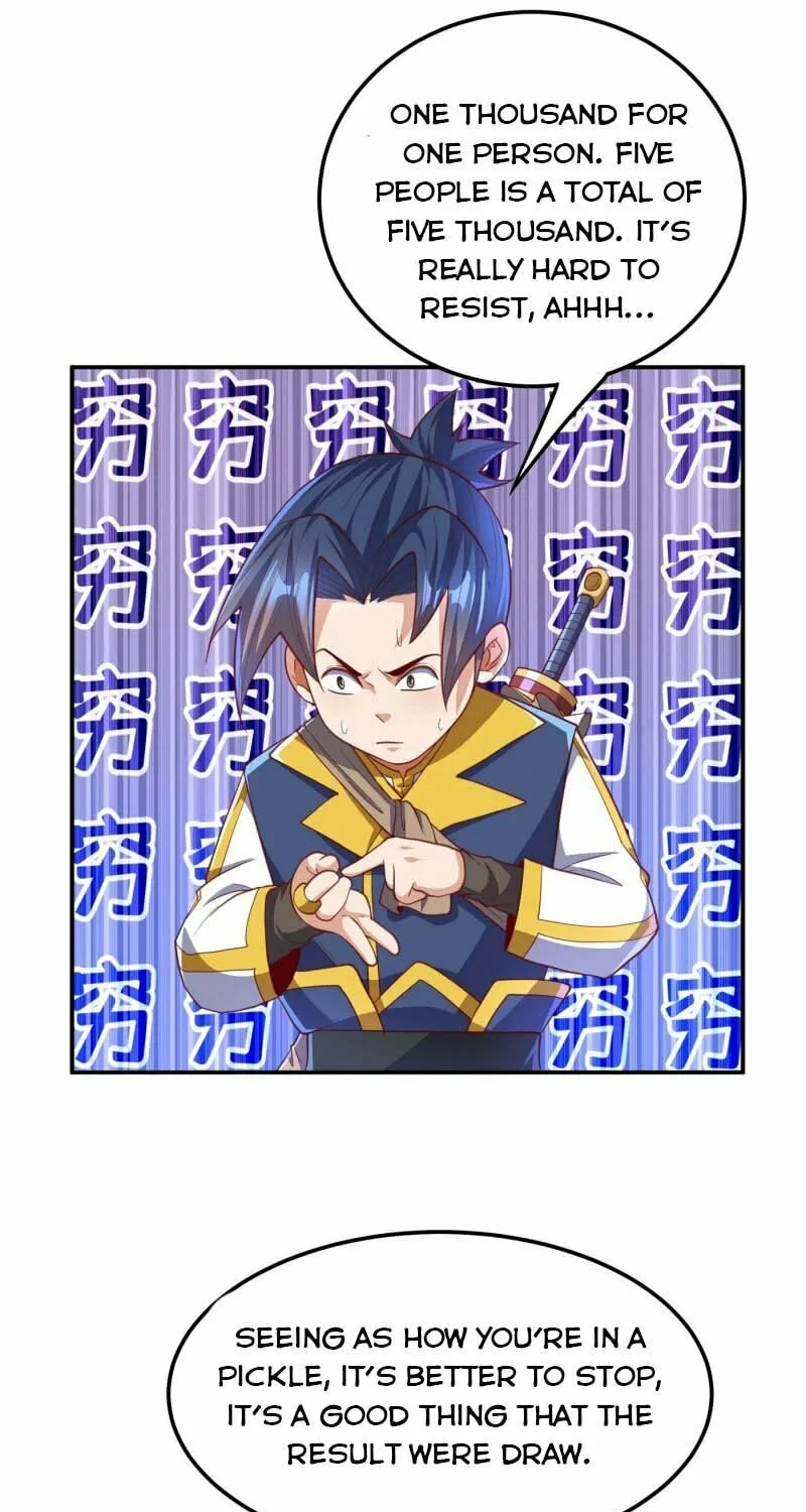 Read Martial Rebel chapter 139 image 5 on Lezhin