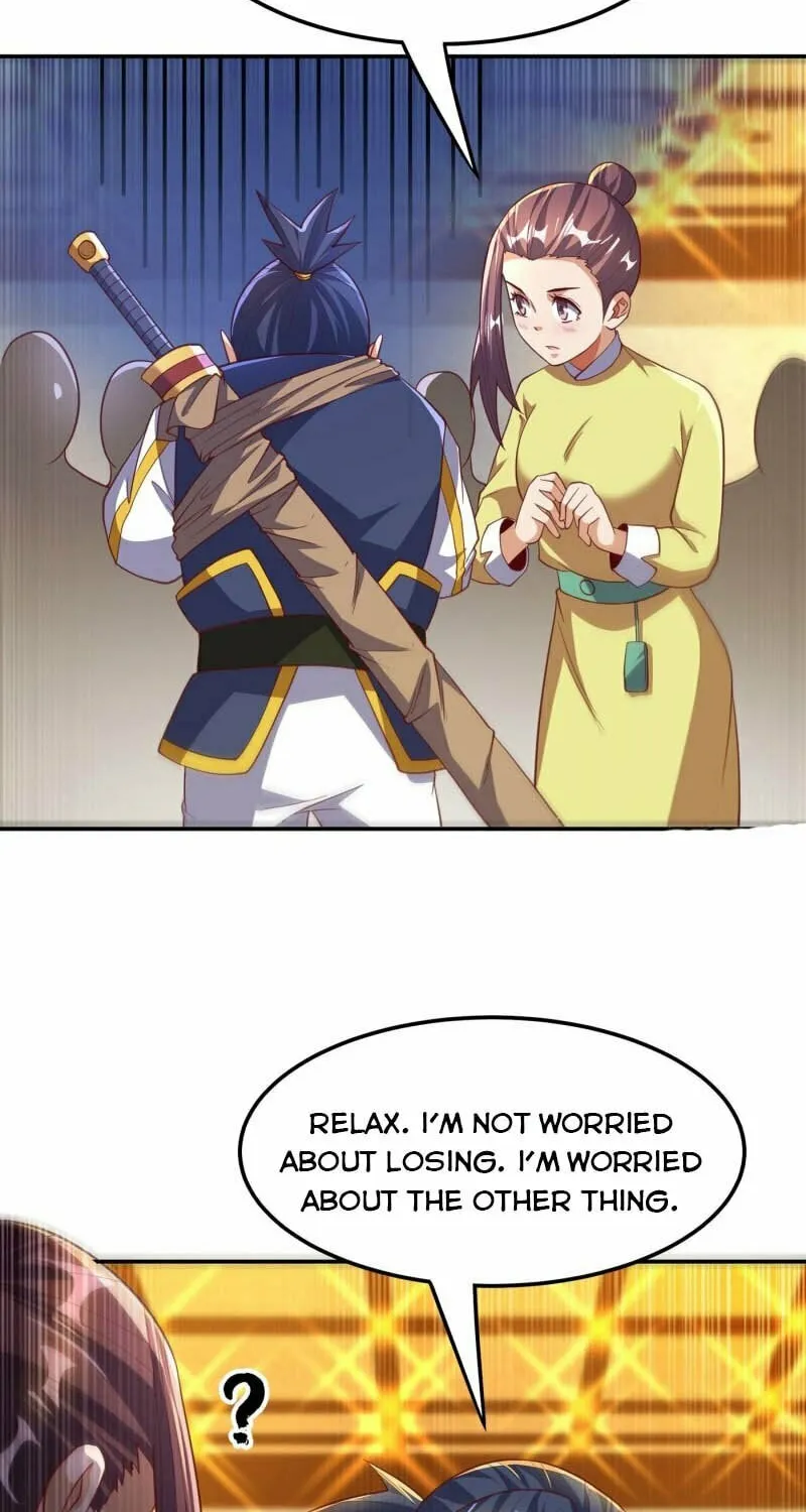 Read Martial Rebel chapter 139 image 6 on Lezhin