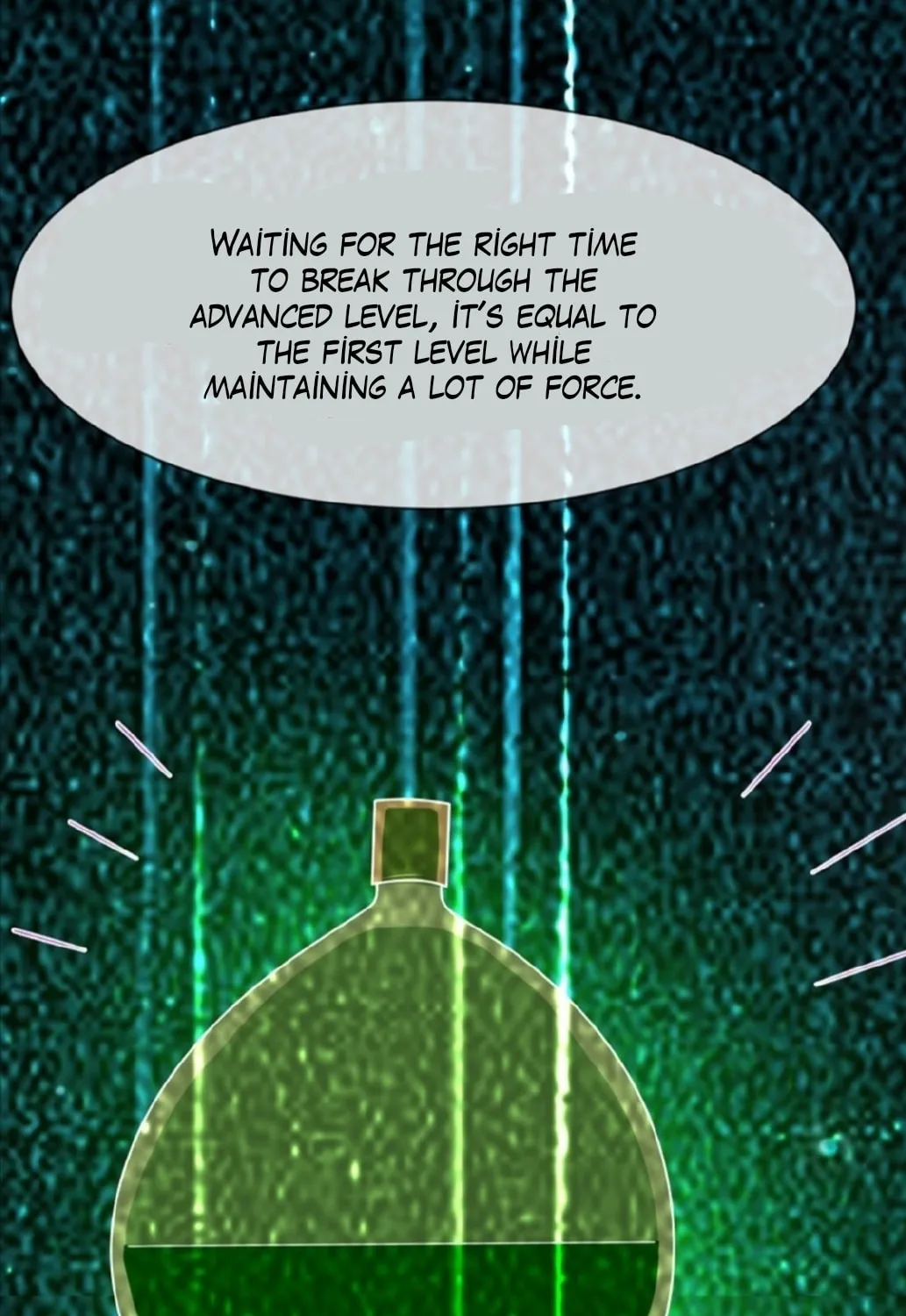 Read Martial Rebel chapter 14 image 17 on Lezhin