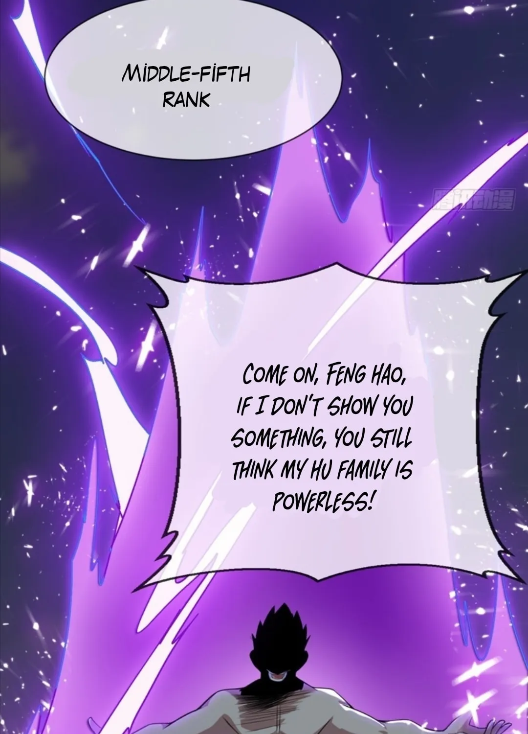 Read Martial Rebel chapter 14 image 21 on Lezhin