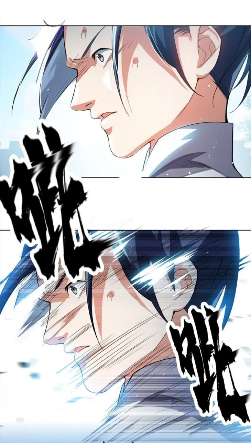 Read Martial Rebel chapter 14 image 26 on Lezhin