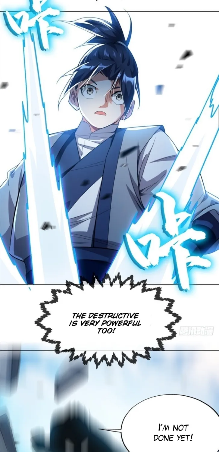 Read Martial Rebel chapter 14 image 29 on Lezhin