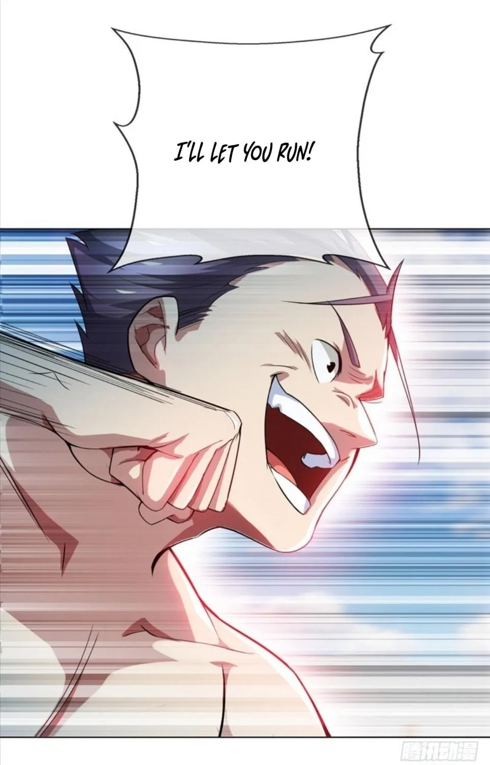 Read Martial Rebel chapter 14 image 31 on Lezhin
