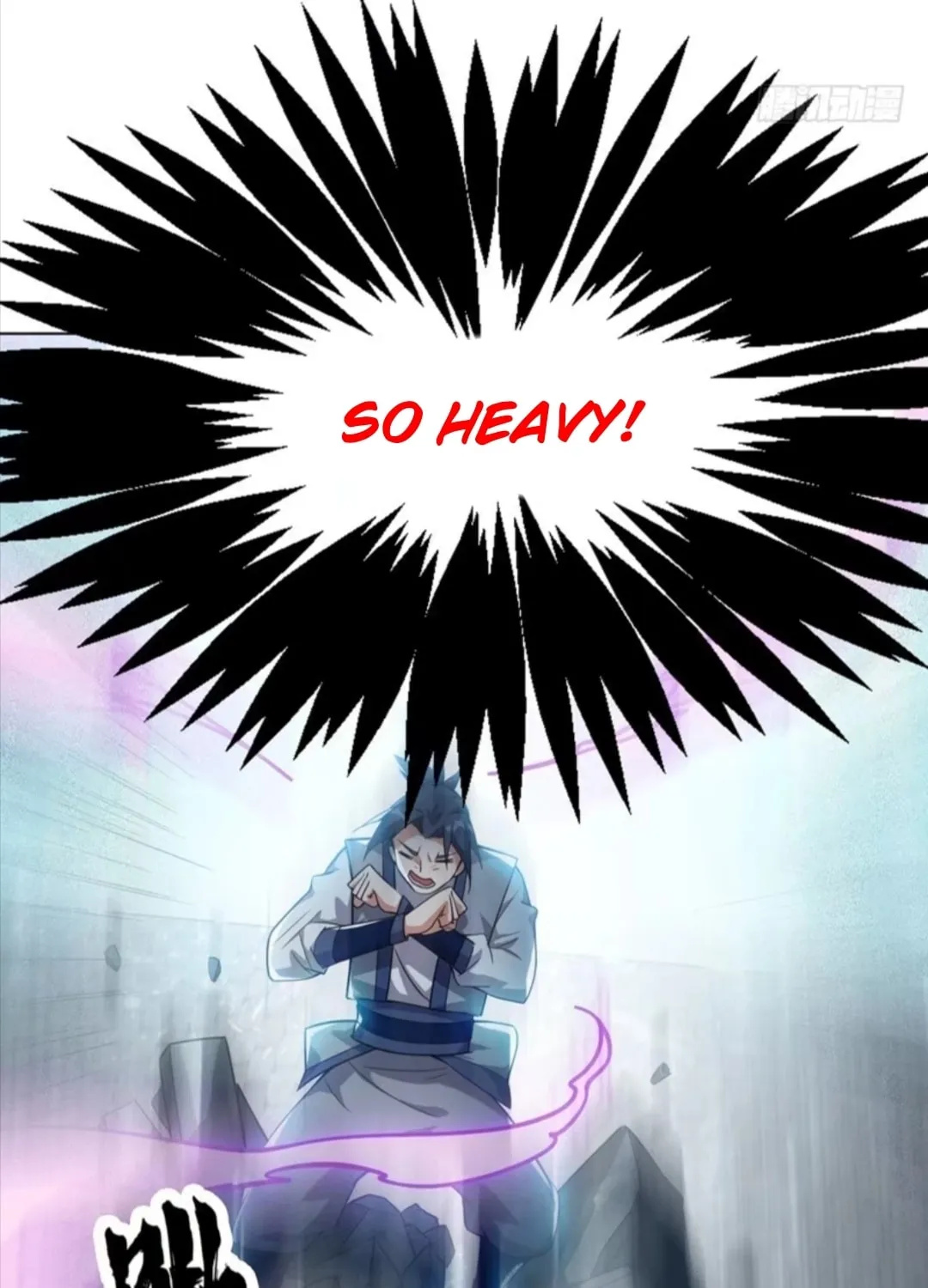 Read Martial Rebel chapter 14 image 35 on Lezhin