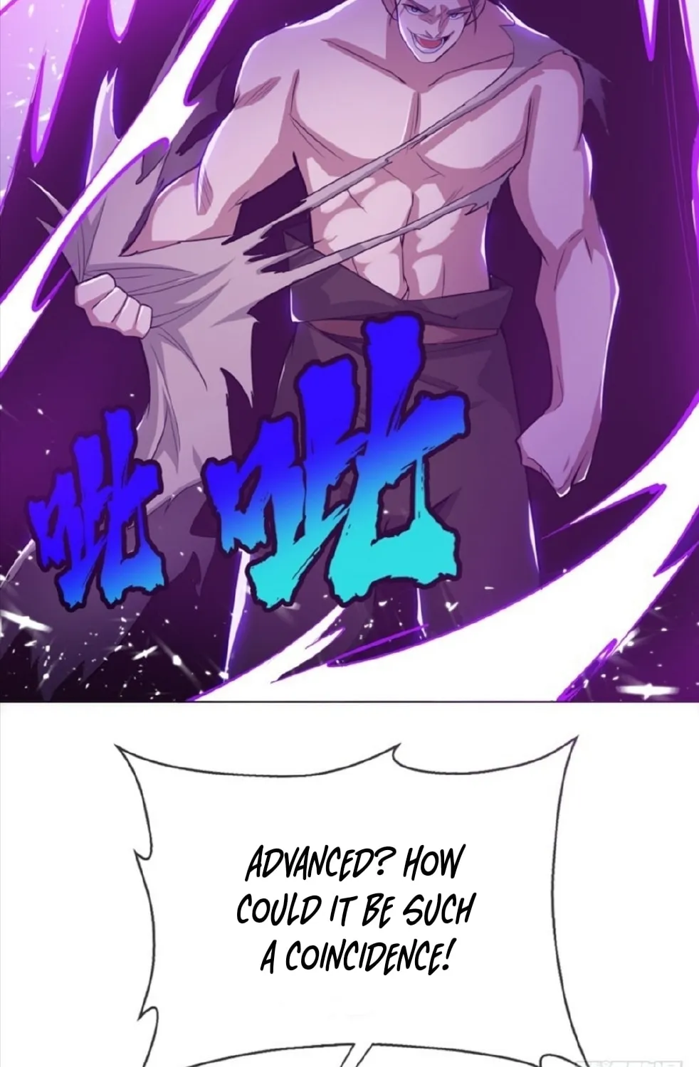 Read Martial Rebel chapter 14 image 4 on Lezhin