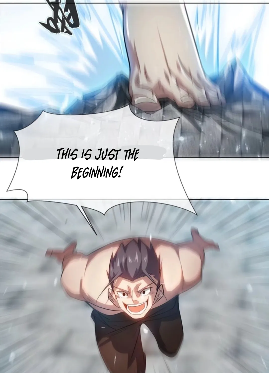 Read Martial Rebel chapter 14 image 43 on Lezhin