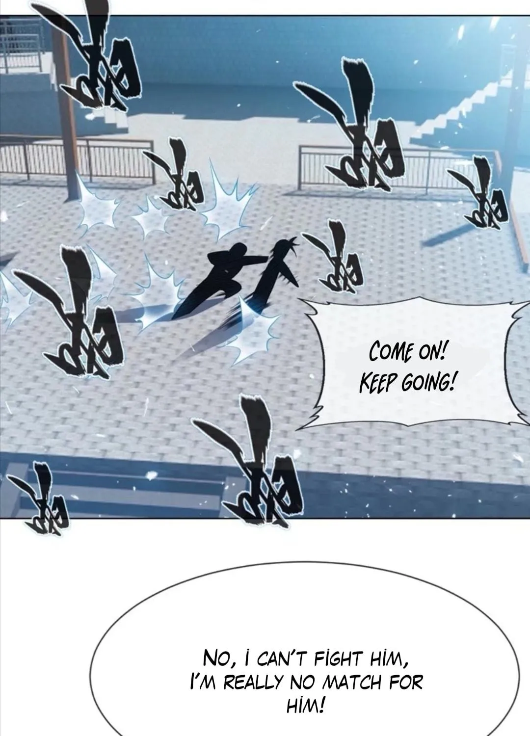 Read Martial Rebel chapter 14 image 46 on Lezhin