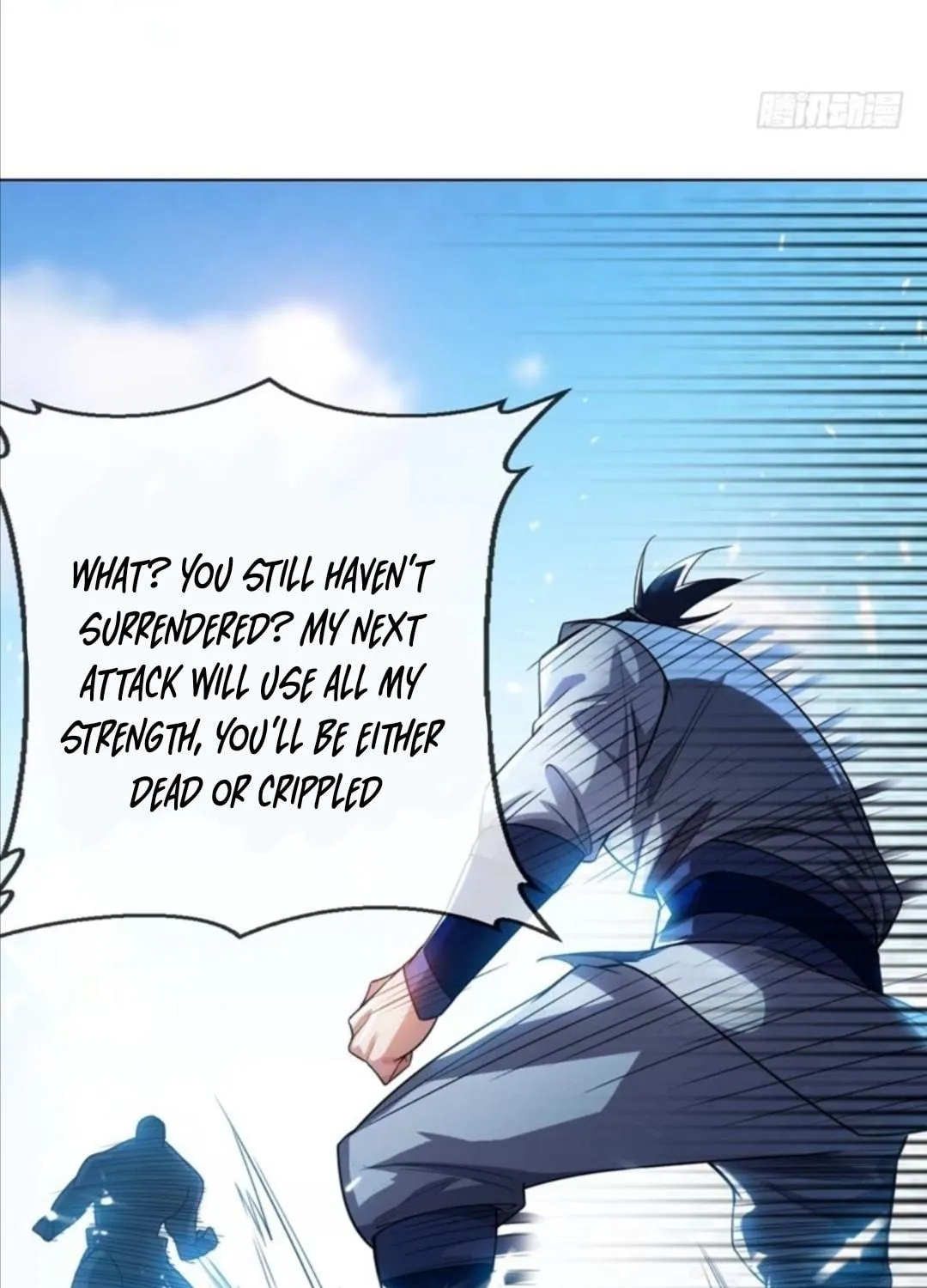 Read Martial Rebel chapter 14 image 51 on Lezhin