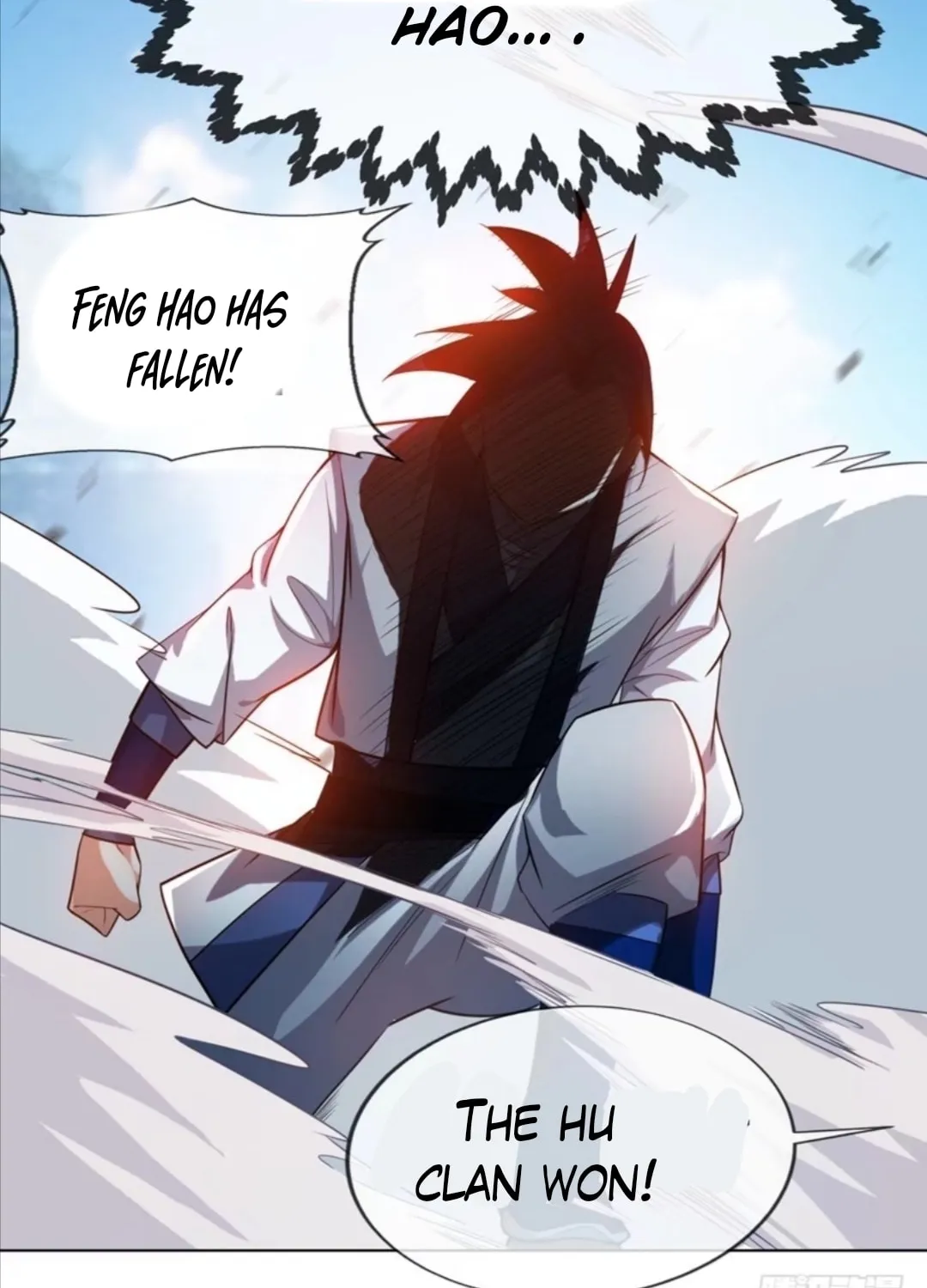 Read Martial Rebel chapter 14 image 62 on Lezhin