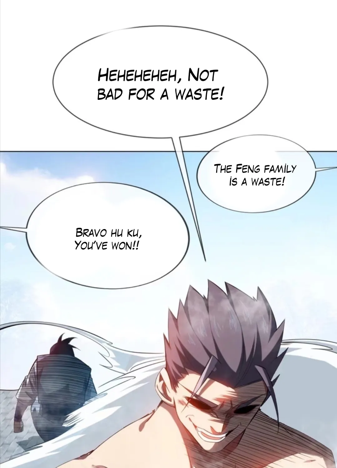 Read Martial Rebel chapter 14 image 64 on Lezhin