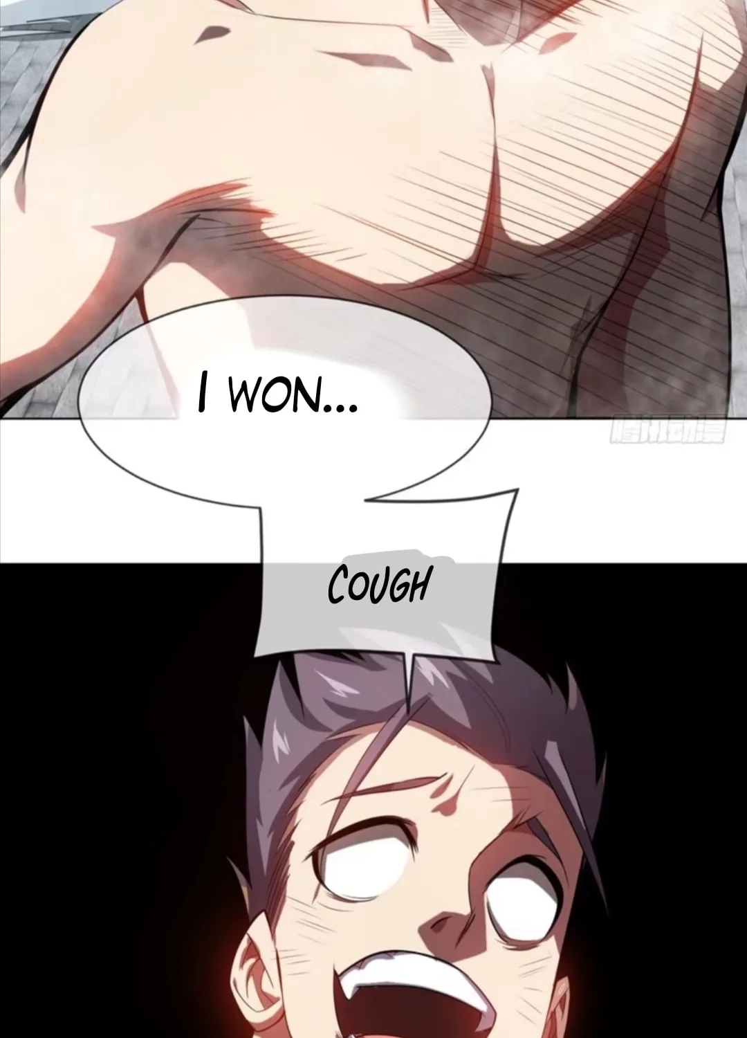 Read Martial Rebel chapter 14 image 65 on Lezhin