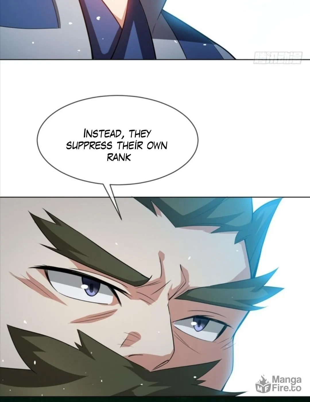 Read Martial Rebel chapter 14 image 7 on Lezhin
