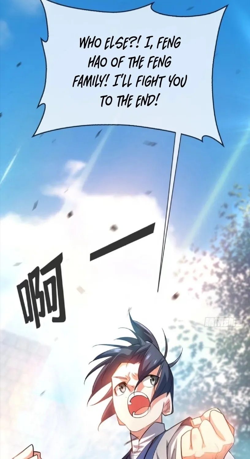 Read Martial Rebel chapter 14 image 70 on Lezhin