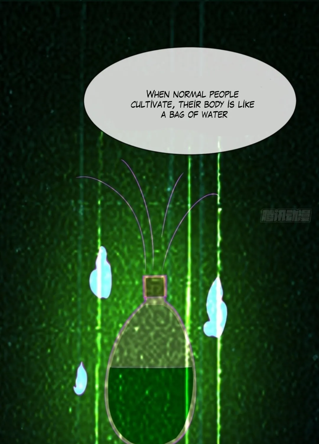 Read Martial Rebel chapter 14 image 8 on Lezhin