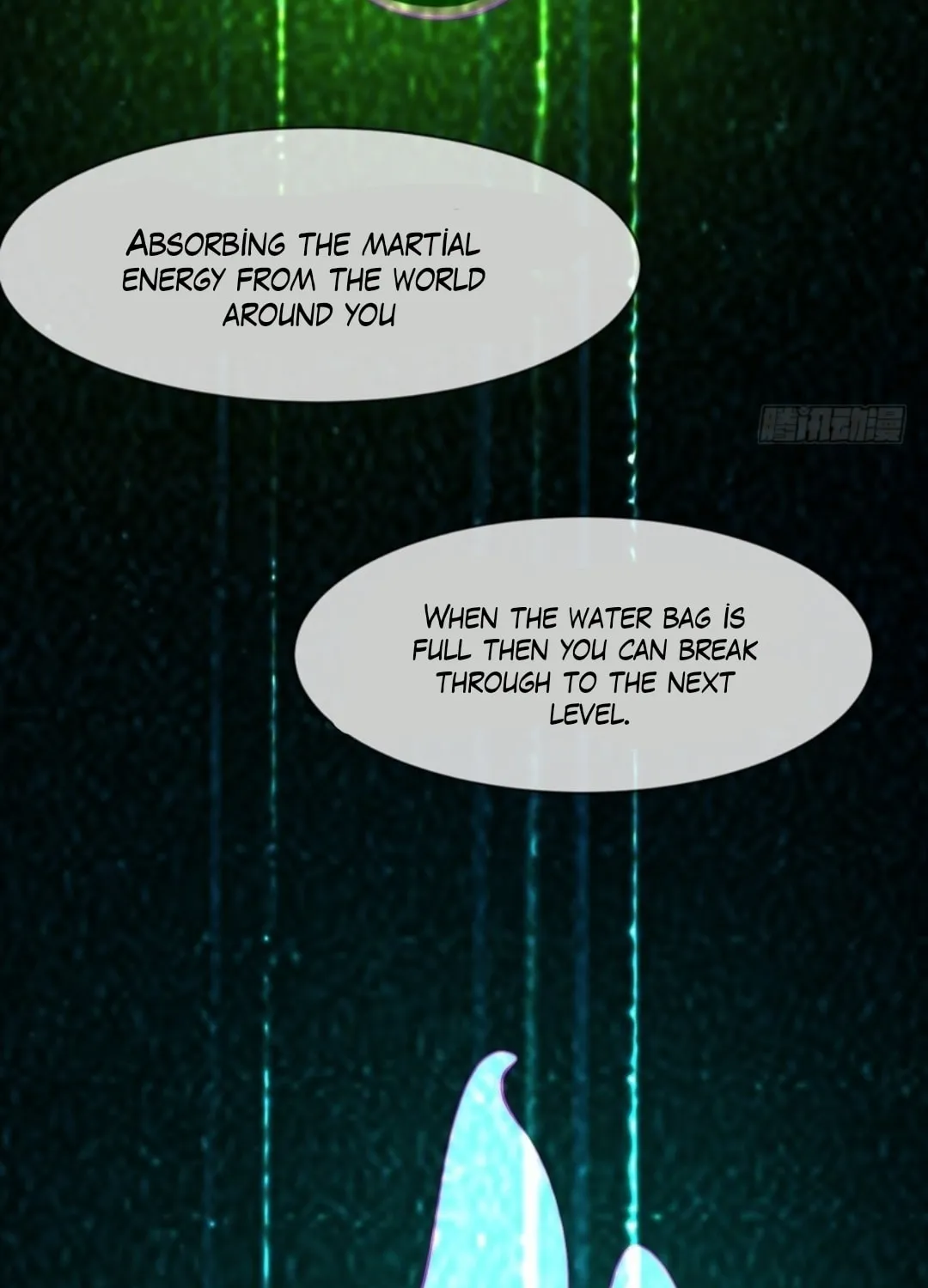 Read Martial Rebel chapter 14 image 9 on Lezhin
